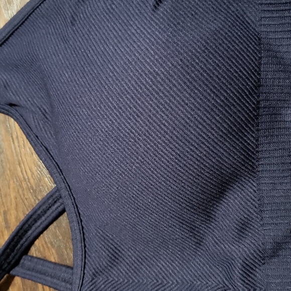 NEW!! Modsreets Sports Bra - Picture 6 of 9